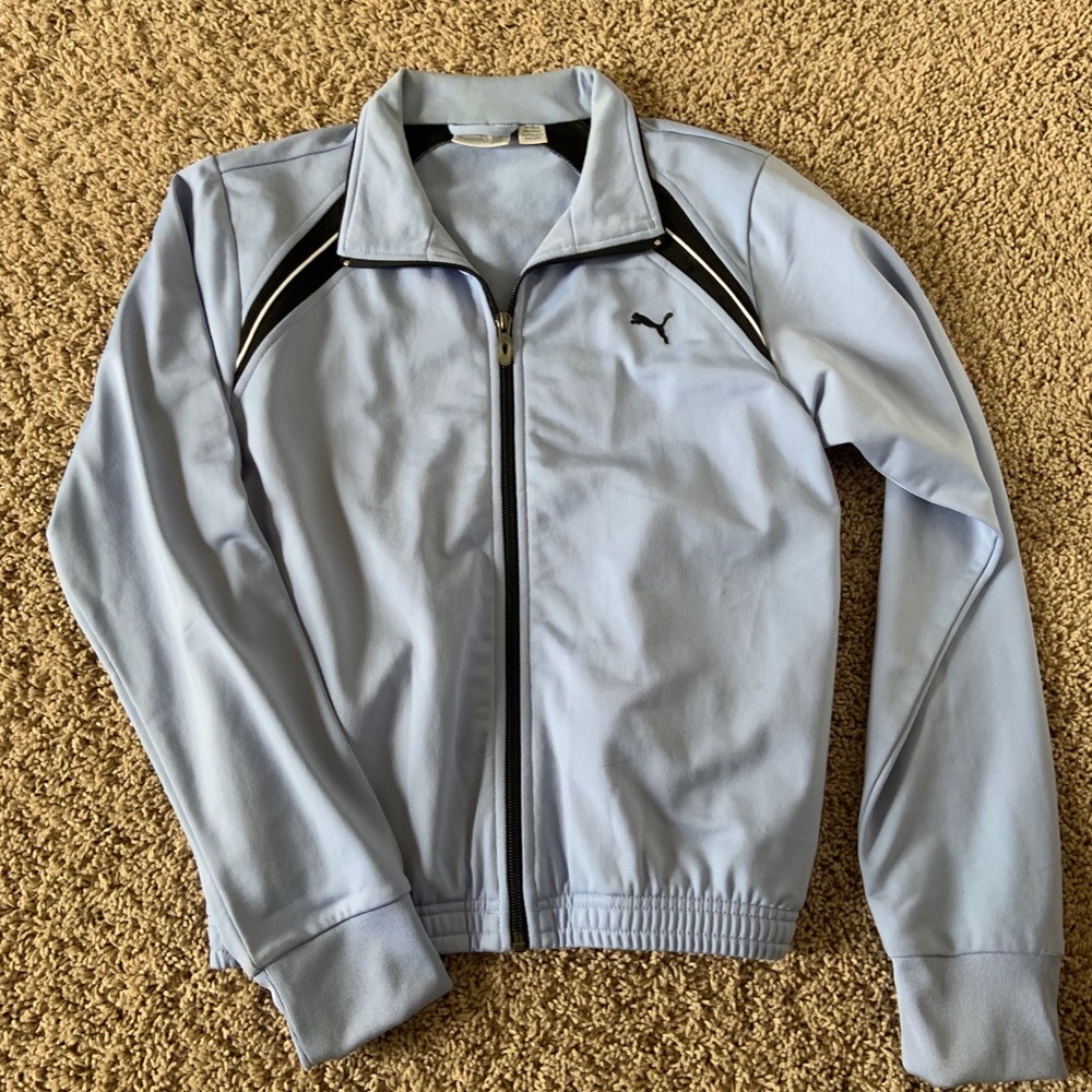 Puma jacket